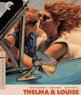 델마와 루이스 영화