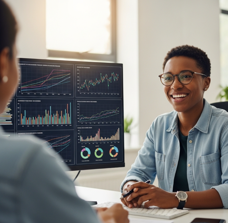 AI를 도구로, 사람은 중심으로