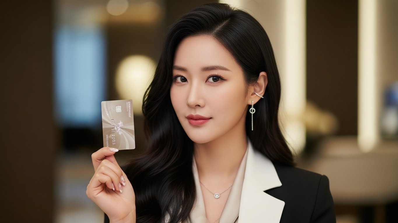 삼성카드 카드론