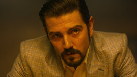 나르코스멕시코