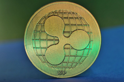 리플 XRP 코인 전망 차트 분석 트럼프코인