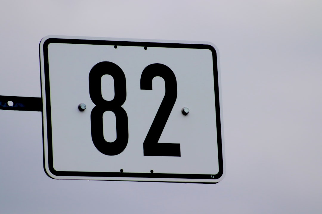 Case number