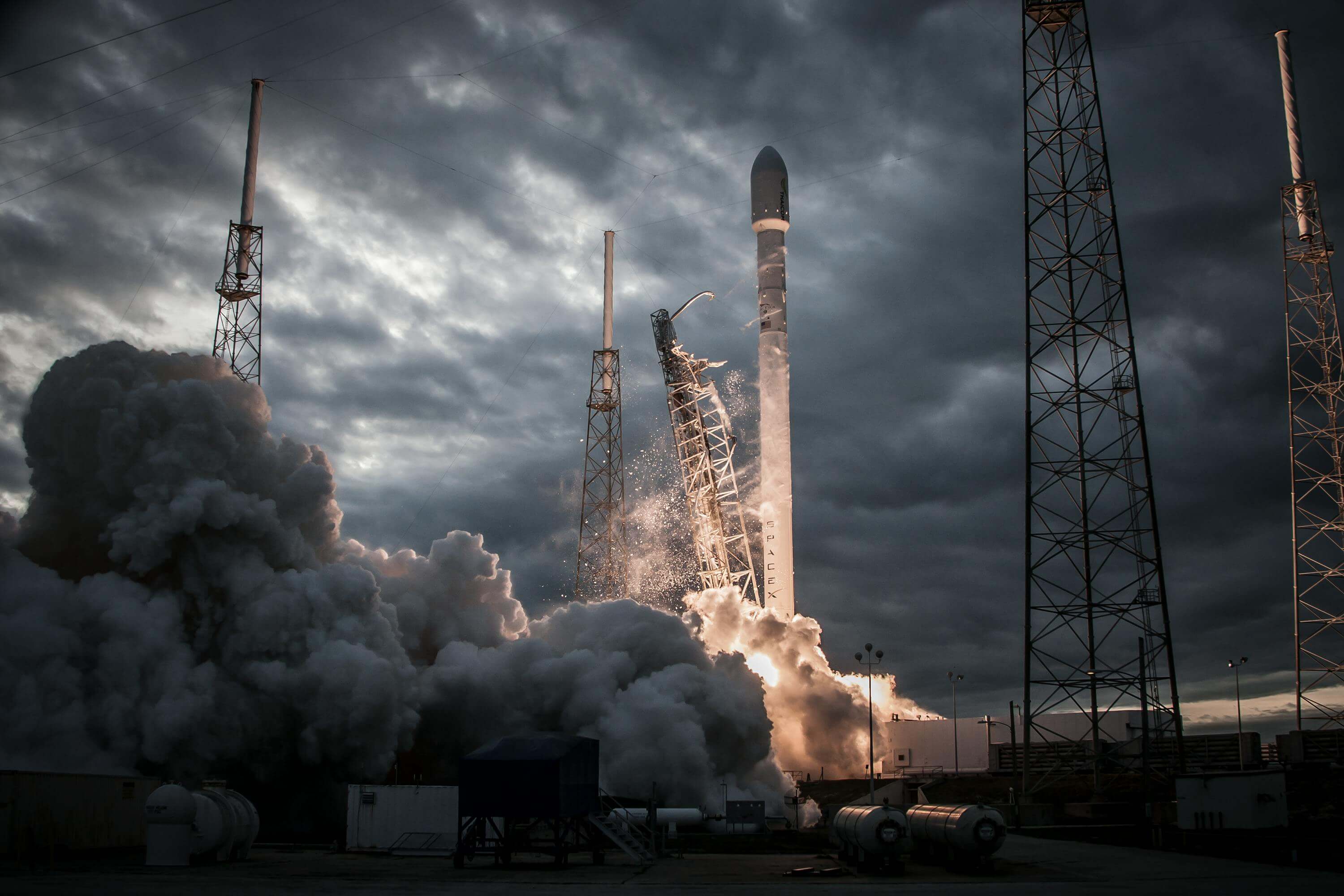 SPACE-X