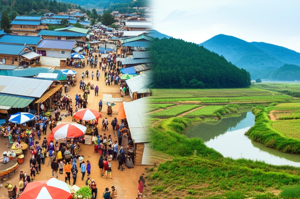 2026년부터 시작되는 농어촌 기본소..