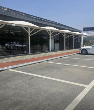 평택 선바위메밀장터