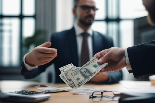 소상공인-이자환급-환급금-돈-받는-이미지