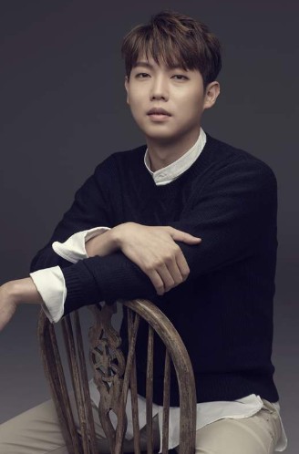 가수 손태진 관련 사진
