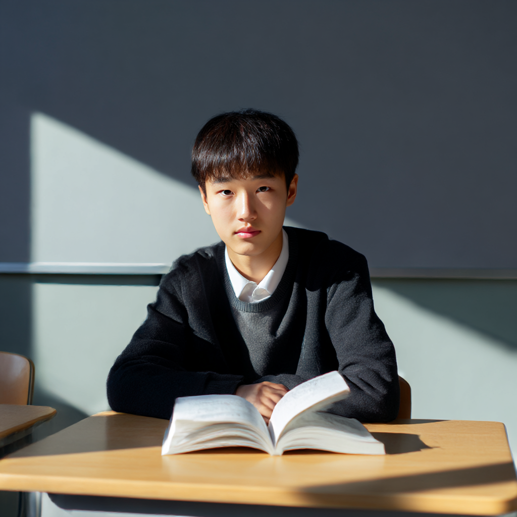 1등급을 결정하는 진짜 방법