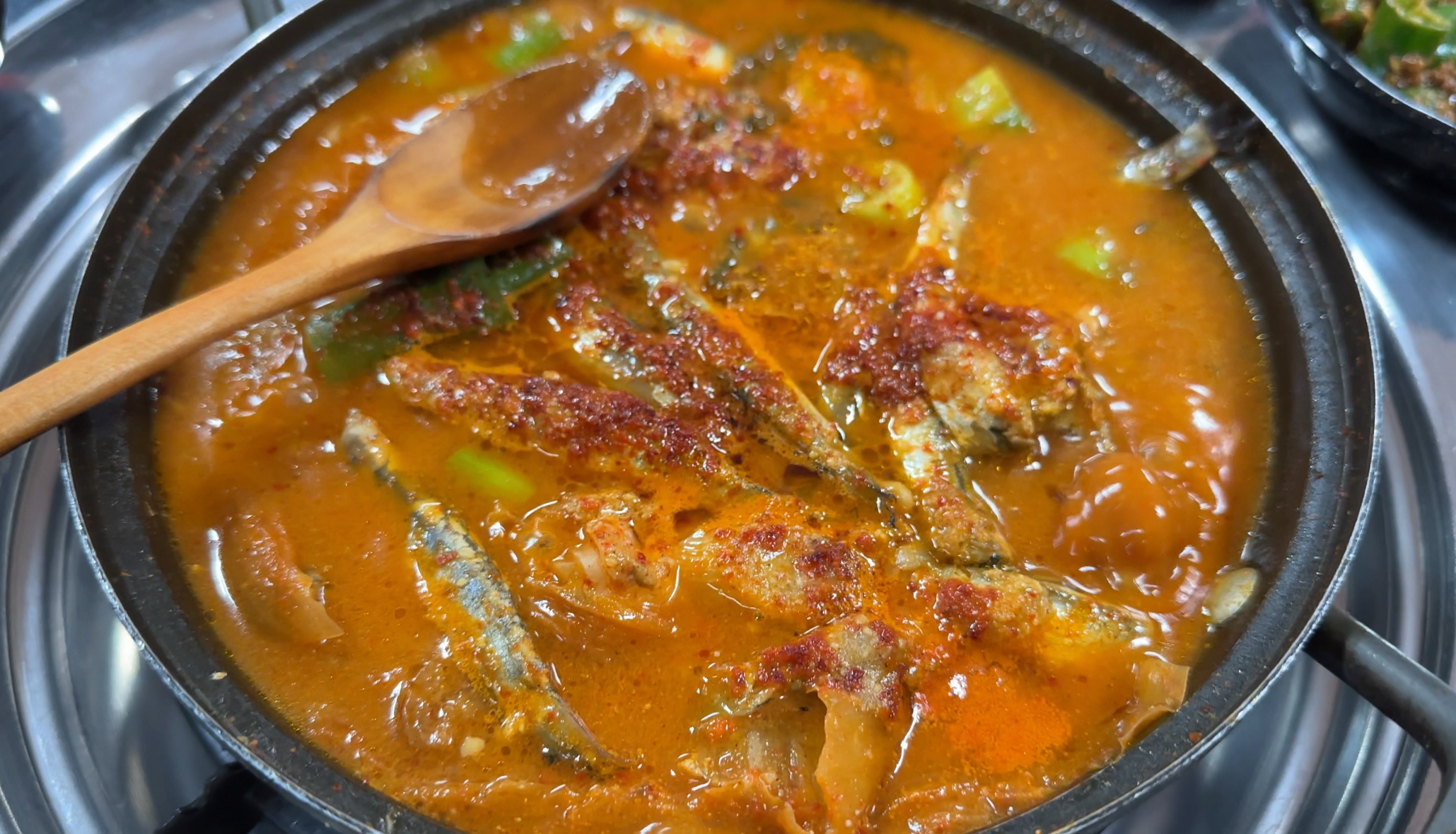 남해맛집 재두식당