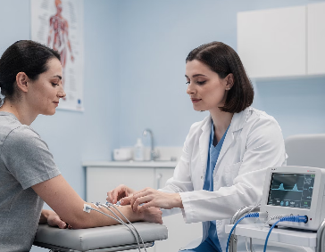 손목터널 증후군