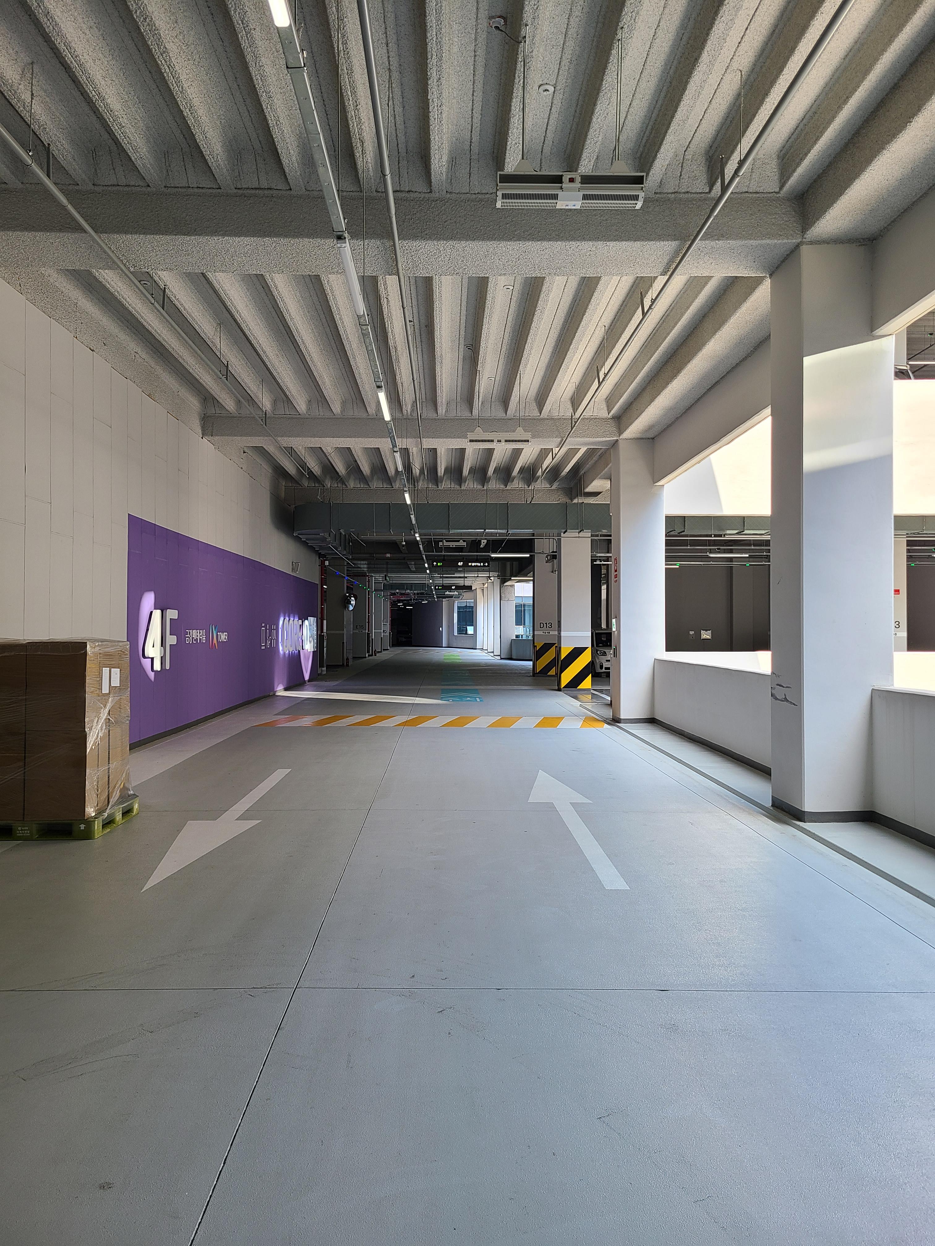 금강펜테리움 IX타워 드라이브인1