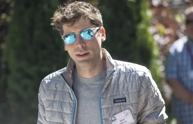 샘 알트만 프로필 나이 경력 스토리