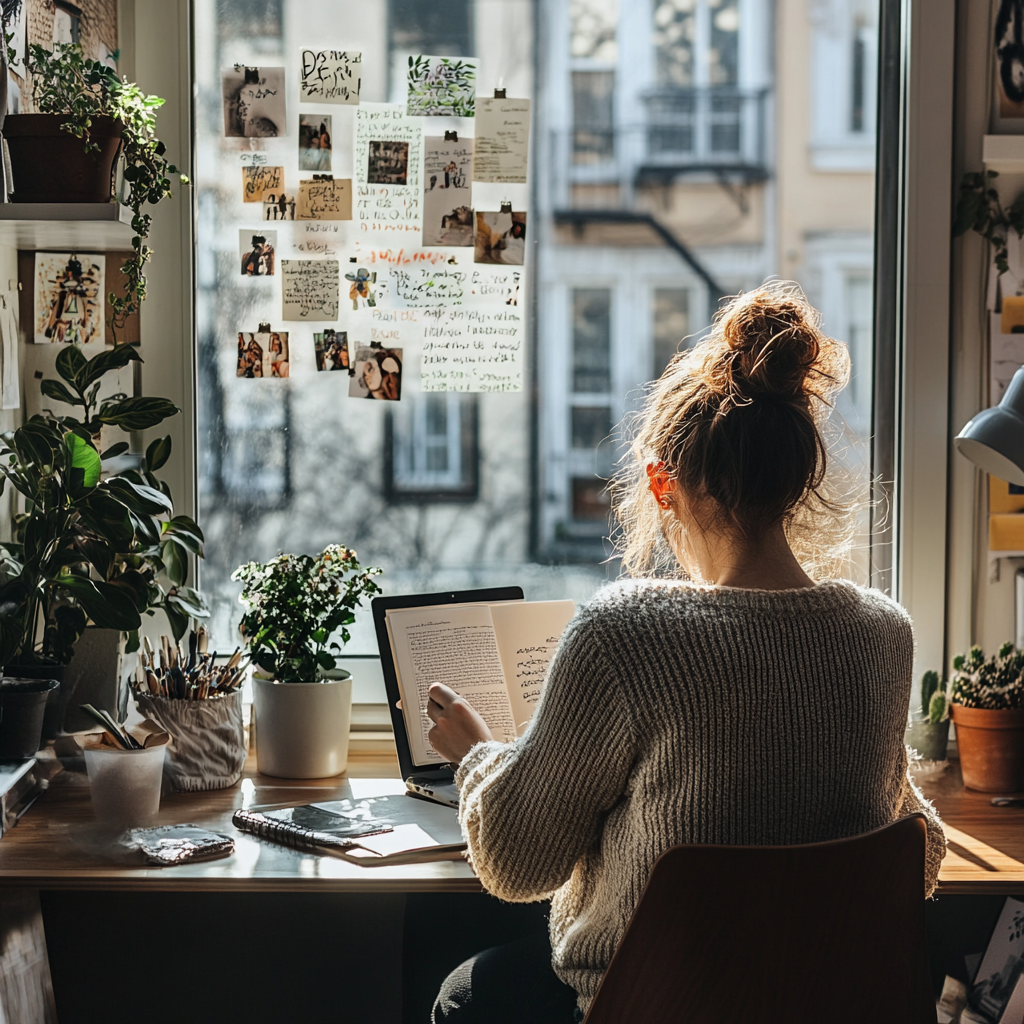 성공한 사람들은 &lsquo;이렇게&rsquo; 배운다 &ndash; 지속적인 성장의 비밀