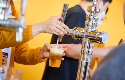 센텀맥주축제2