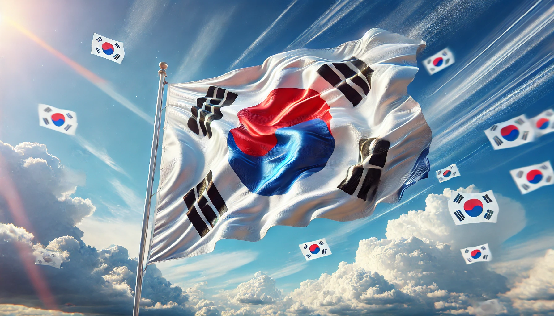 태극기