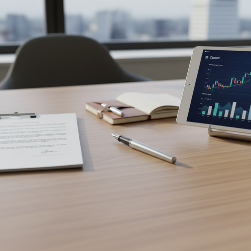 주식 증여 절차와 필요 서류&amp;#44; 한눈에 보기