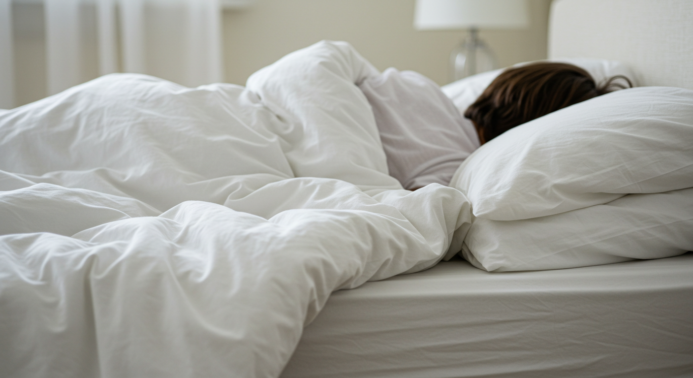 피로회복과 수면 개선을 위한 영양제