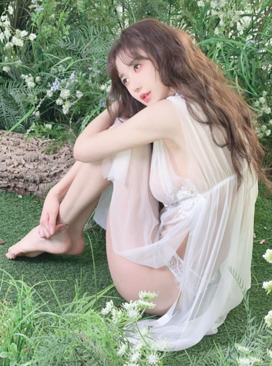 감동란 유튜버