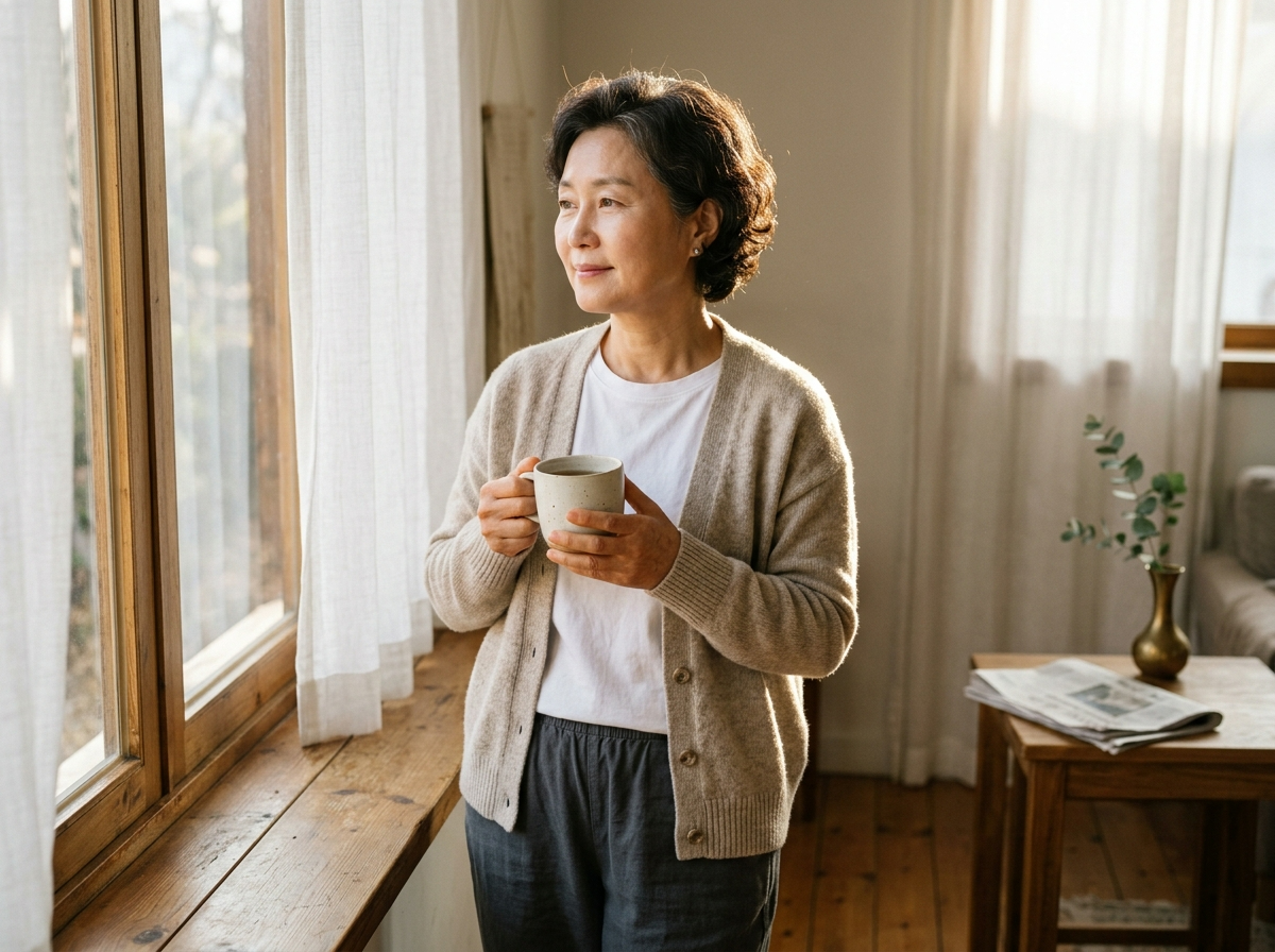대상포진 재발 예방 면역력 관리 생활습관