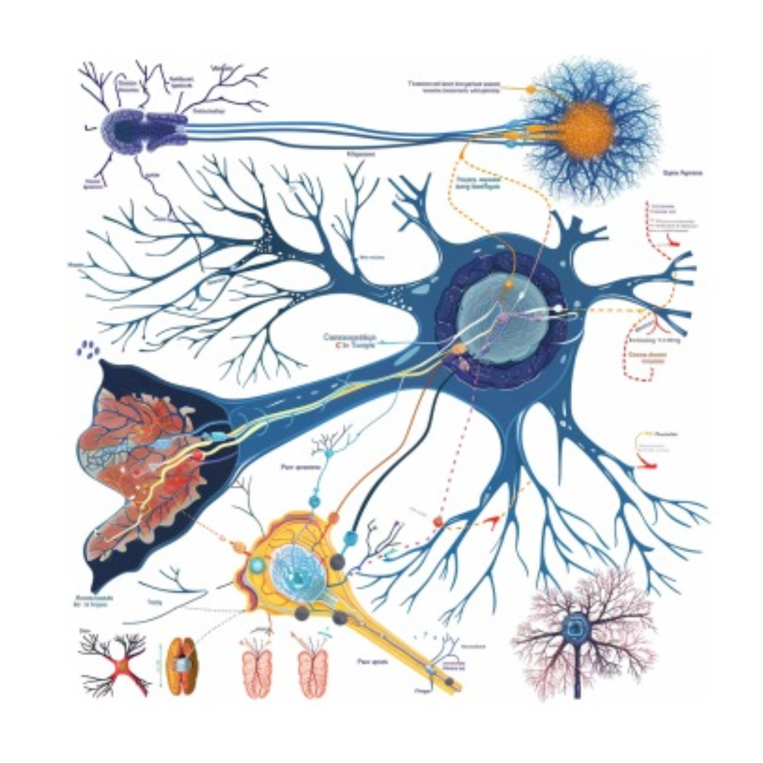 파킨슨병과 관련된 사진입니다.