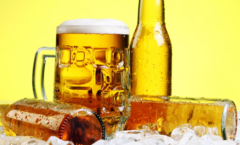 과민성 장 증후군과 함께 피해야 할 음식 술