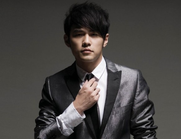 주걸륜 감독의 사진