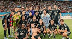 챔피언스리그: 뉴캐슬 선수단