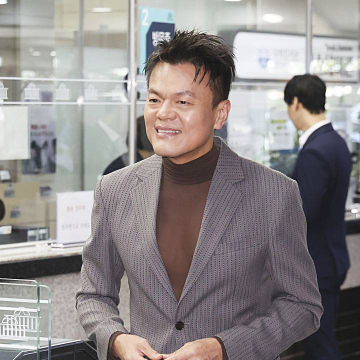 박진영