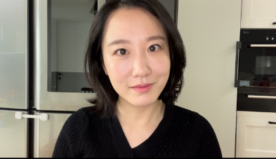 고급스러운메이크업