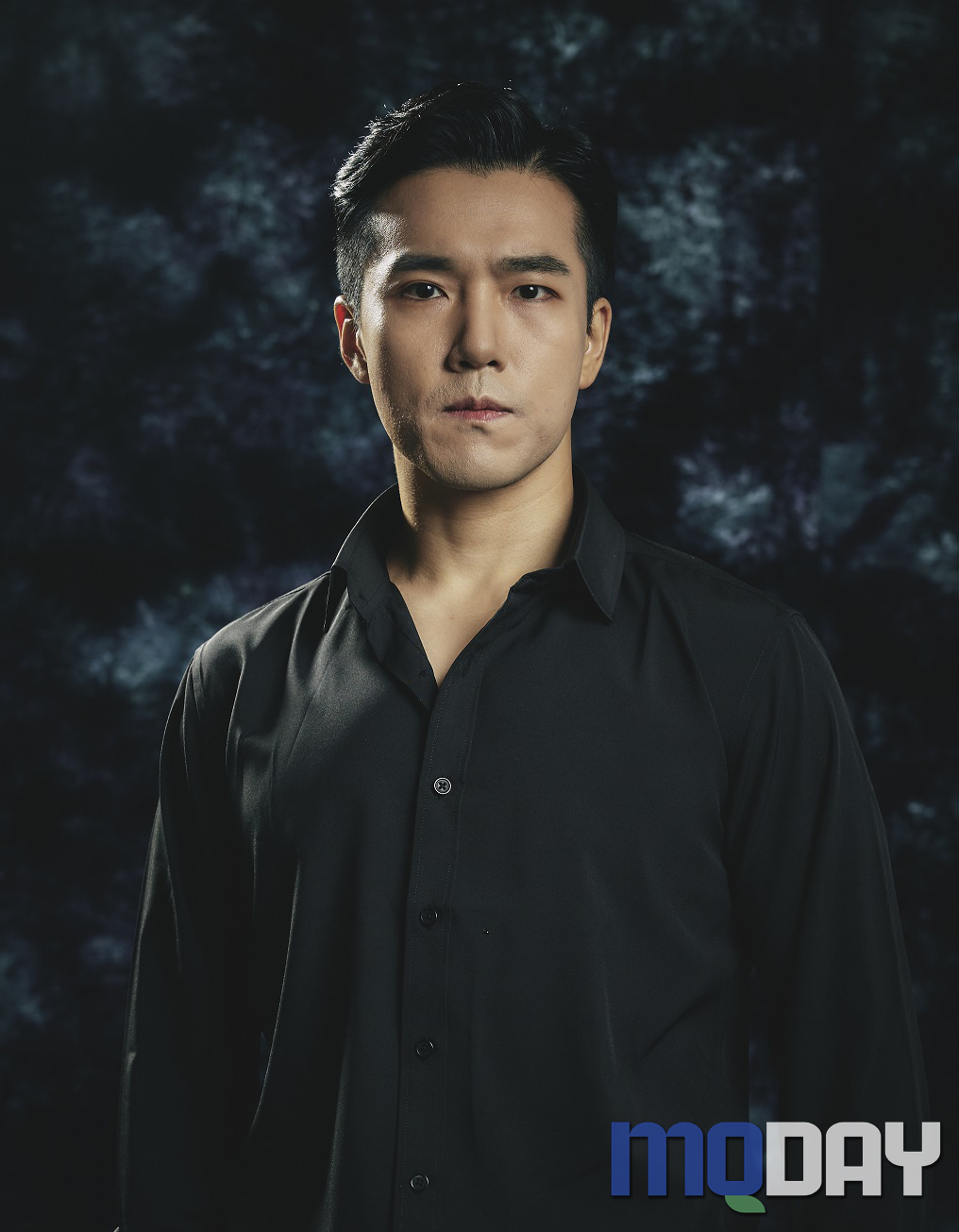 뮤지컬 배우 변정우 이순신나의길