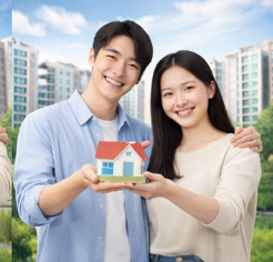 청년주택 대출 디딤돌