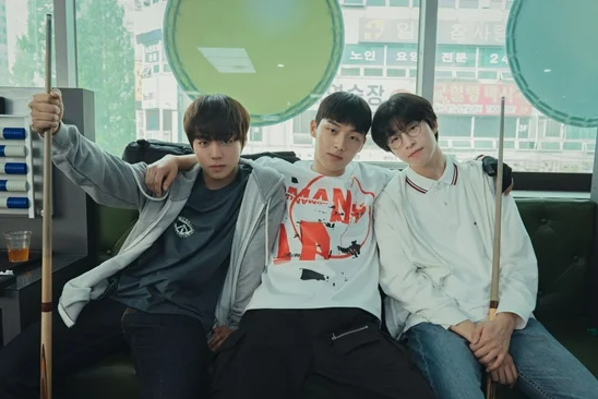 약한 영웅, 약한 영웅 시즌2, 약한영웅 박지훈, 약한영웅 등장인물, 약한영웅 class 1, 약한영웅 class 2, 약한영웅 결말