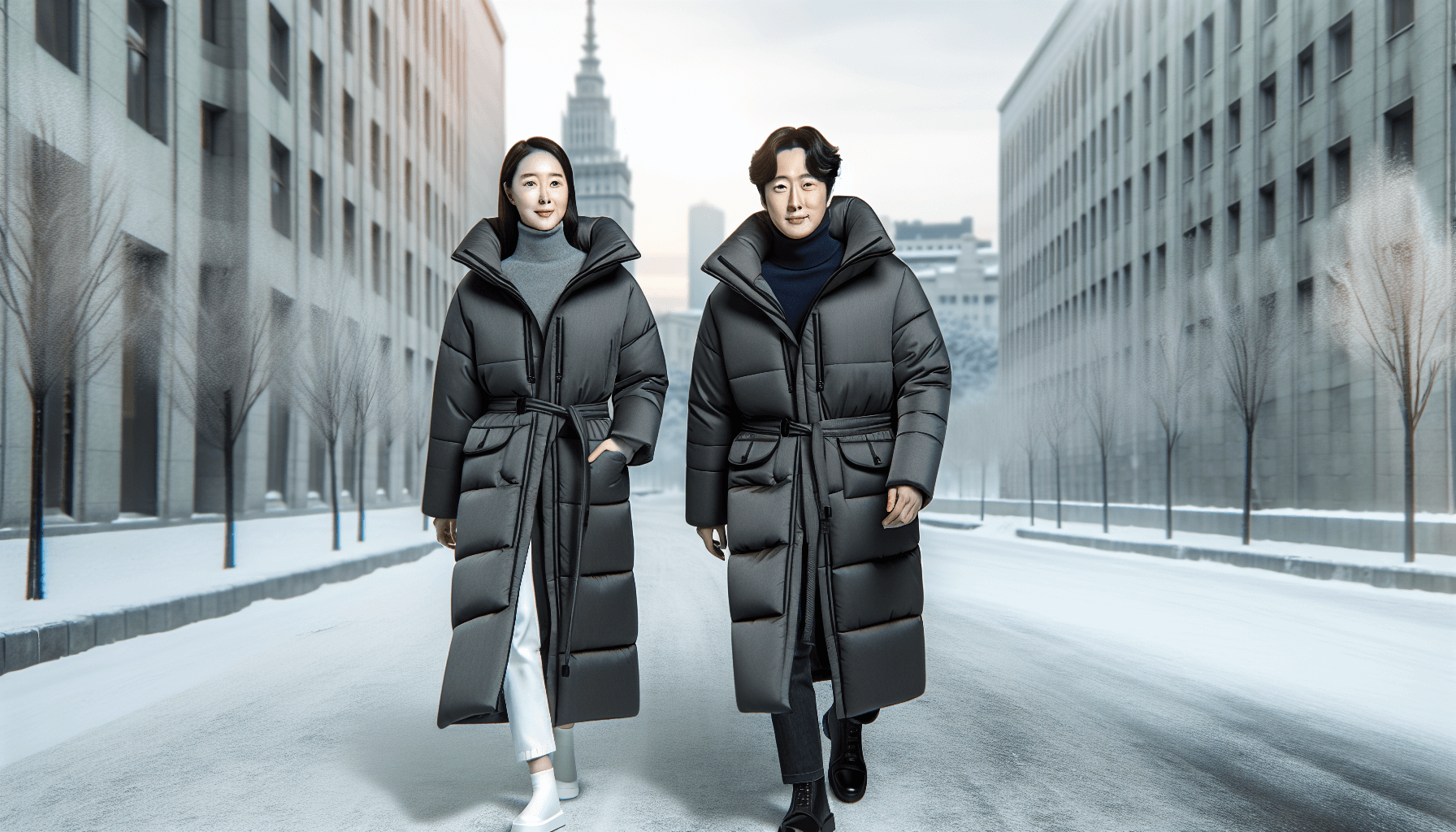 2025 롱패딩 추천 & 트렌드: 브랜드별 신상, 가성비 완전정복