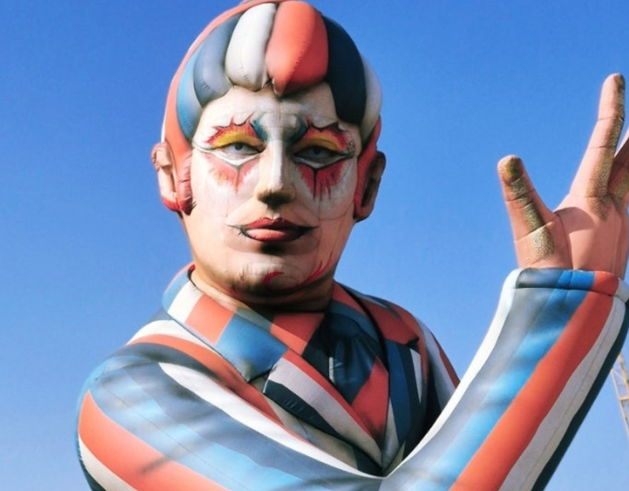 태양의-서커스-쿠자 -서울-주차