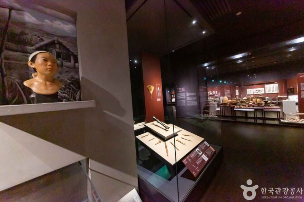 광주 가볼만한곳 베스트10 국립광주박물관