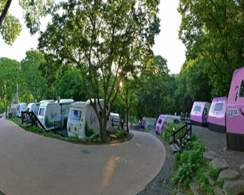 비슬산 자연휴양림_1