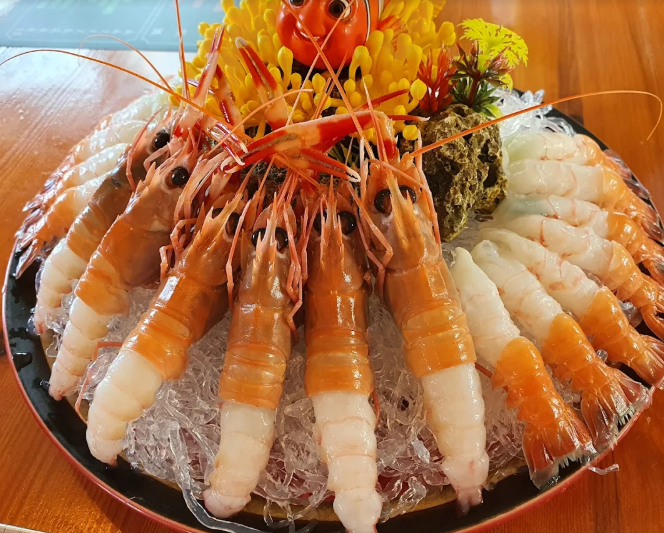 제주도 가면 꼭 사야할 음식