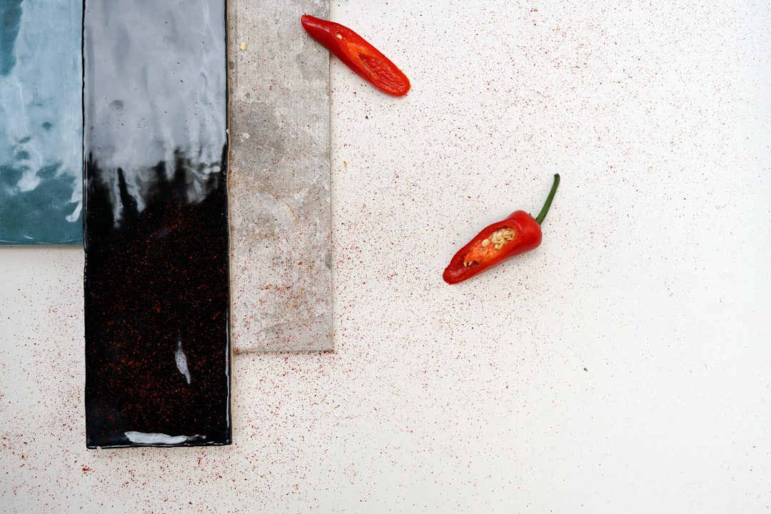 Pepper