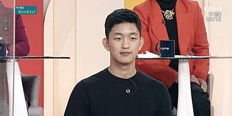 가수-김창열-아내-장채희-아들