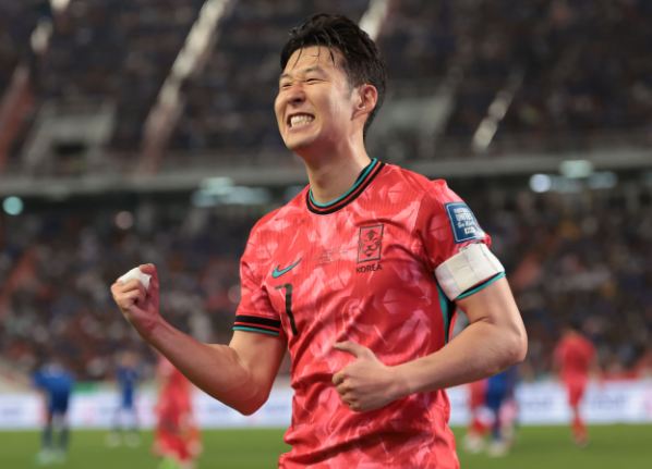 국가대표 축구 중계&amp;#44; 월드컵 3차예선 vs 오만 요르단 중계