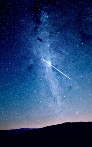 우주 탐사의 기대감, 블루 오리진과 보잉