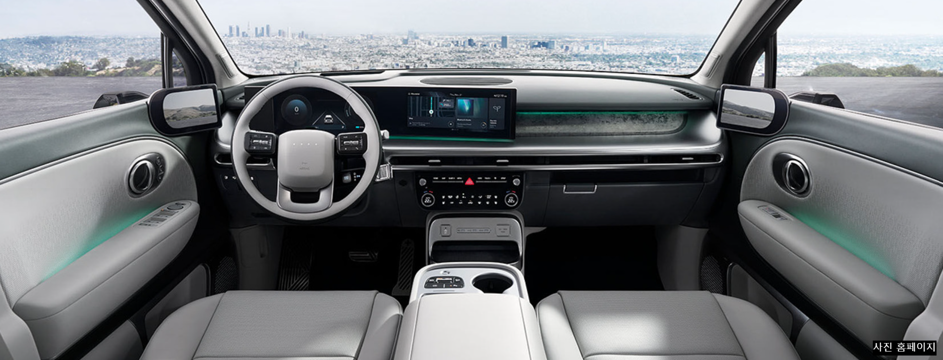 아이오닉9 보조금 혜택 장단점 총정리, SUV 전기차 실내공간 끝판왕