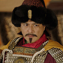 야율융서(김혁 배우)