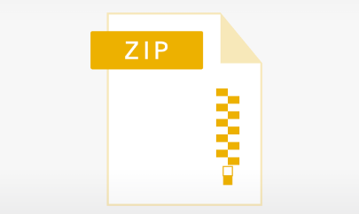 ZIP 파일 압축&middot;압축 해제하는 방법과 오류 해결 방법