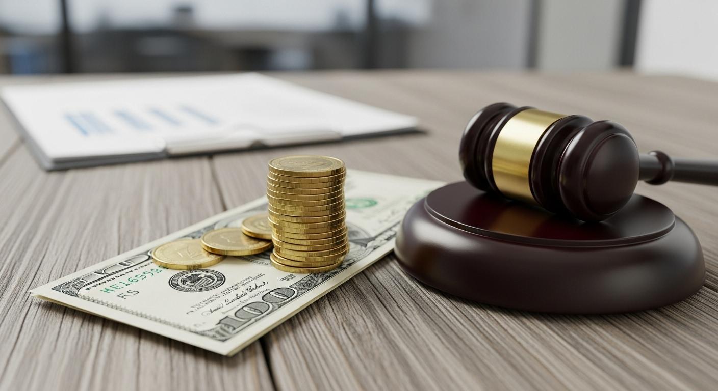 미국 스테이블 코인 법안