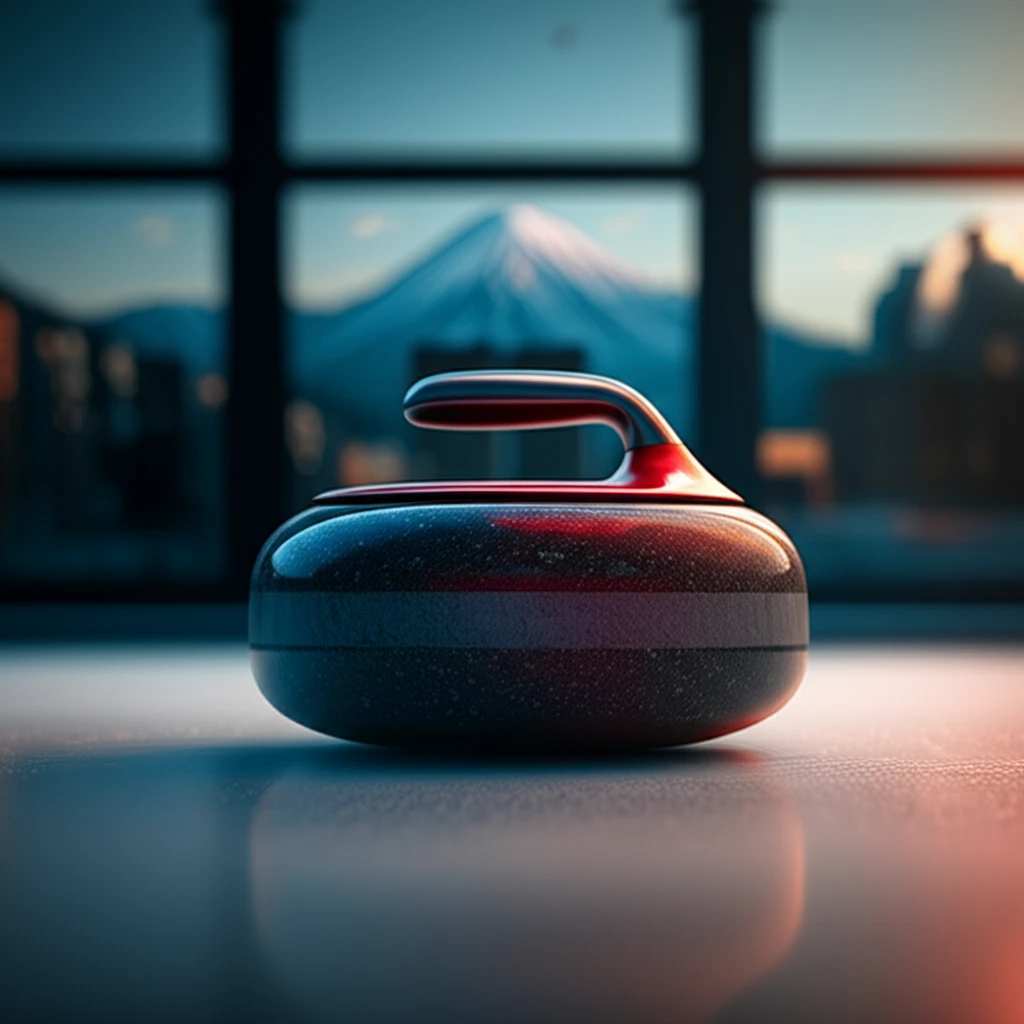 동계올림픽 컬링 일정 총정리 믹스더블..