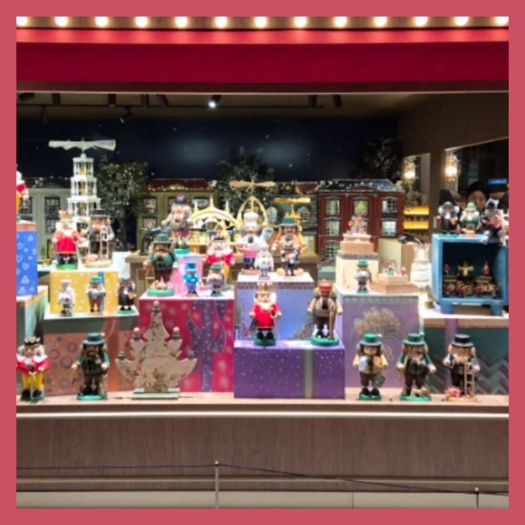 연말/실내/나들이/인천/명소/파라다이스시티