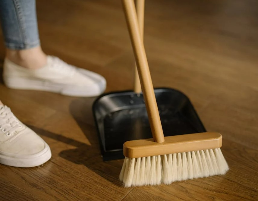 이사 청소 서비스 예약｜입주 전 꼭 해야 하는 청소 꿀팁 총정리