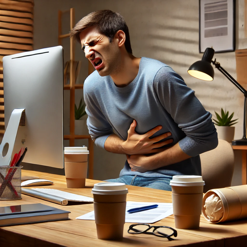 방광염 증상에 관련된 사진