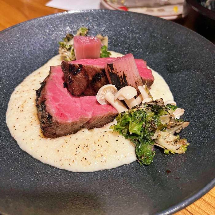 생방송투데이 신논현 강남역 뉴욕 버블파스타 맛집